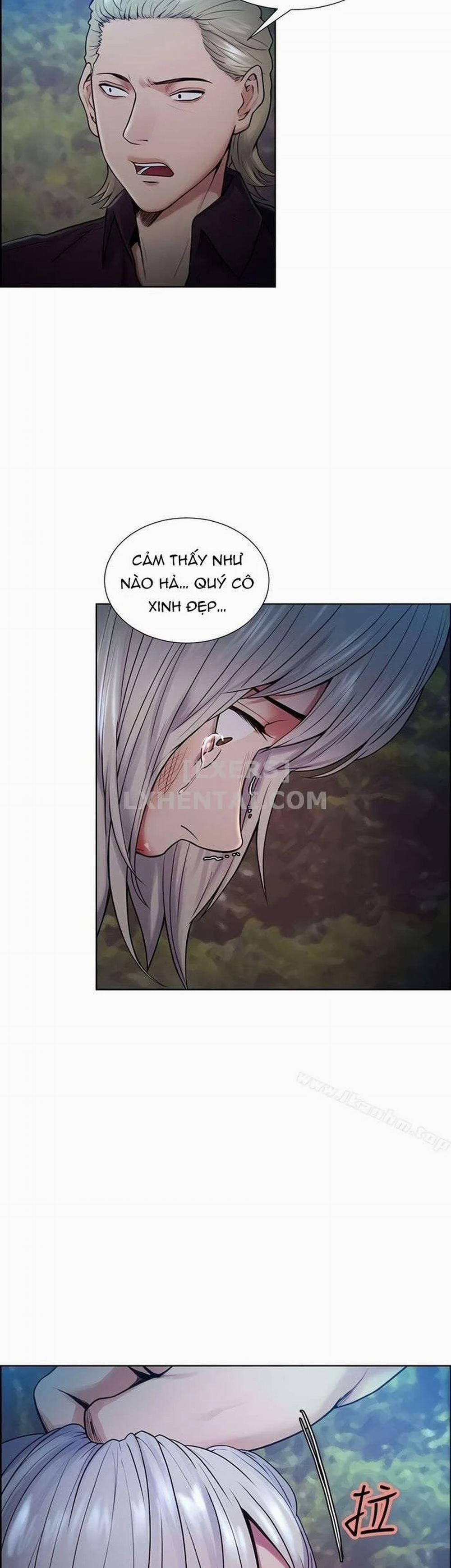 Trừng phạt em đi, Làm ơn 45 trang 25