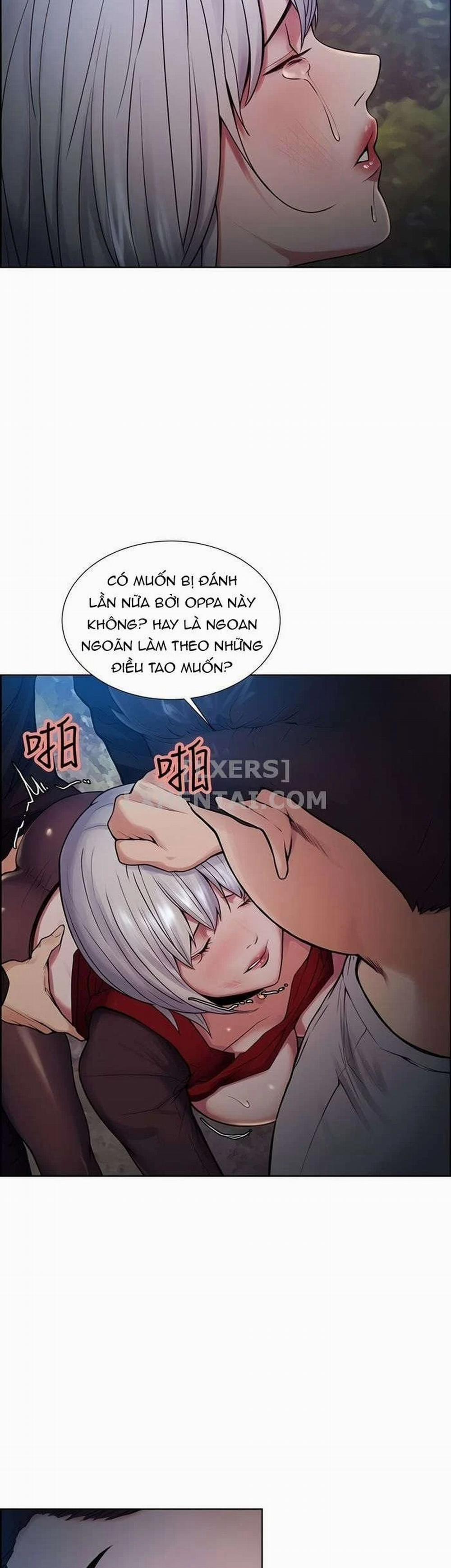 Trừng phạt em đi, Làm ơn 45 trang 26