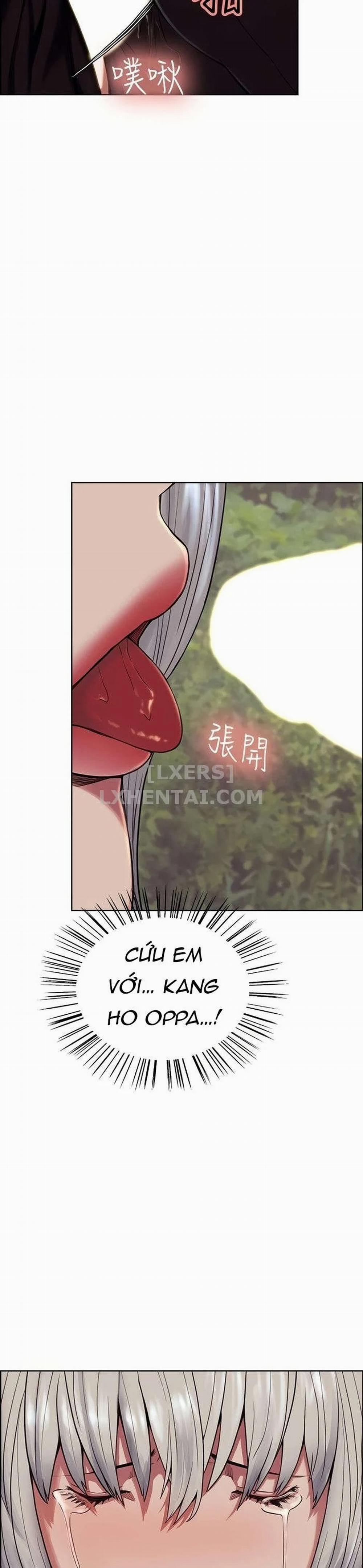 Trừng phạt em đi, Làm ơn 45 trang 29