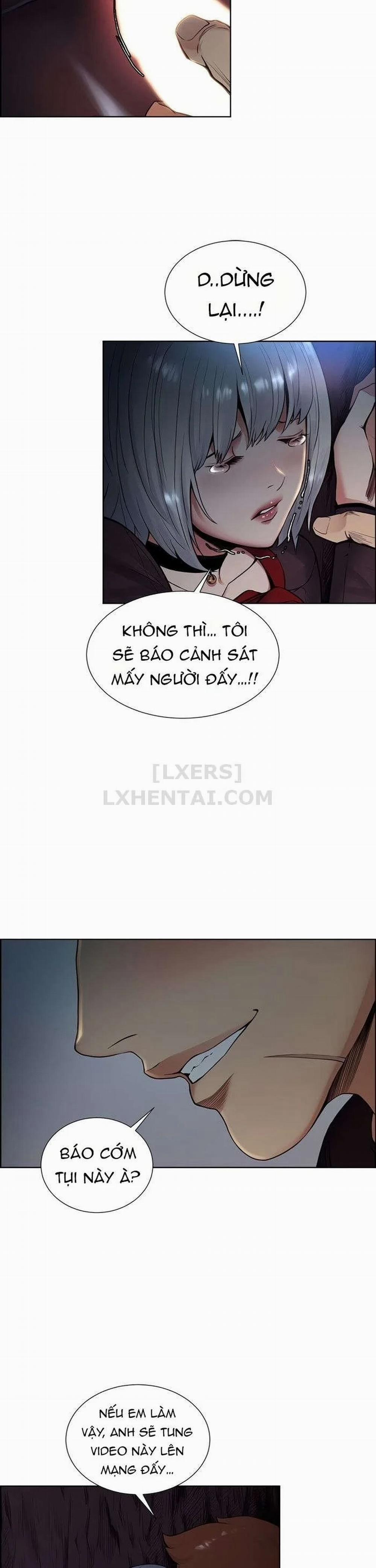 Trừng phạt em đi, Làm ơn 45 trang 4