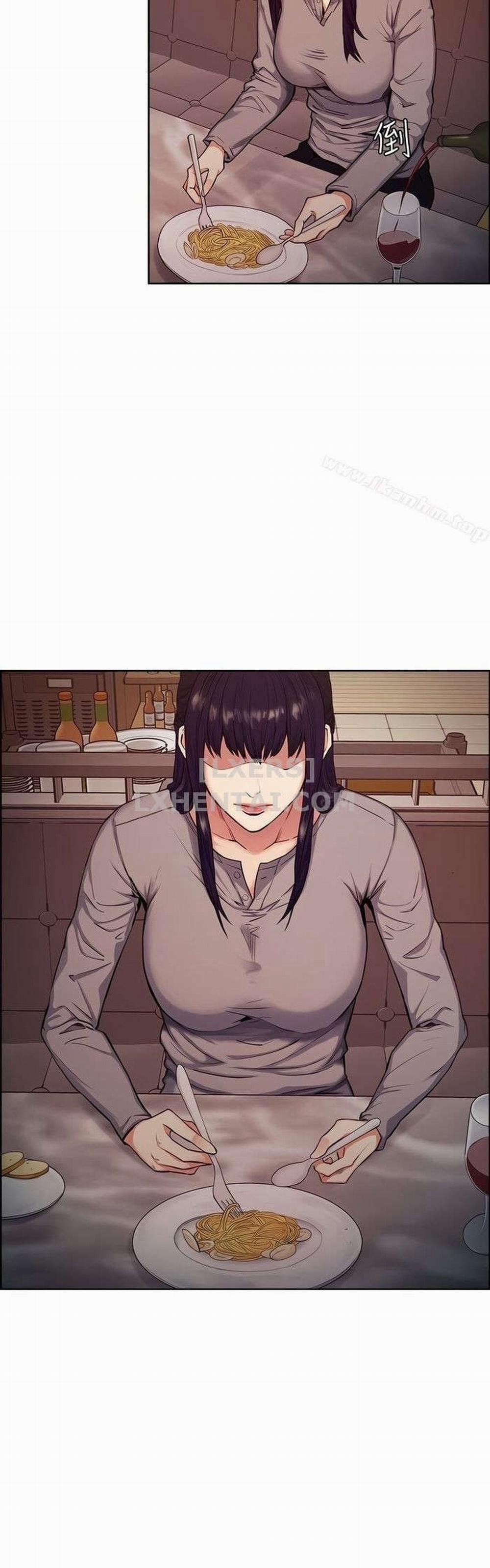 Trừng phạt em đi, Làm ơn 46 trang 10