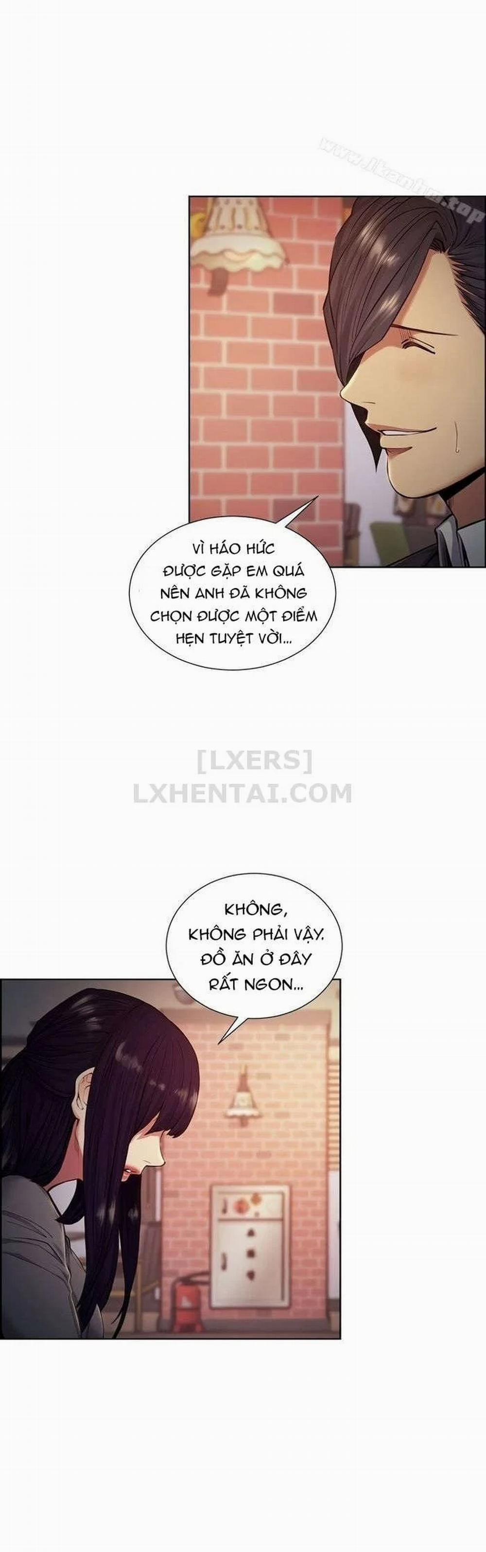 Trừng phạt em đi, Làm ơn 46 trang 12