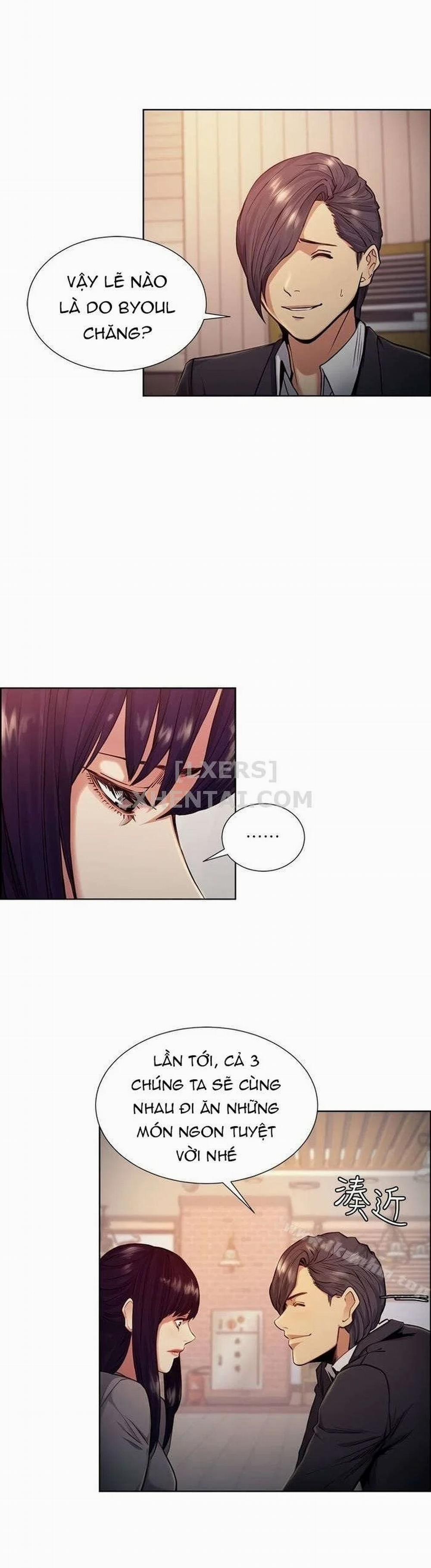 Trừng phạt em đi, Làm ơn 46 trang 13