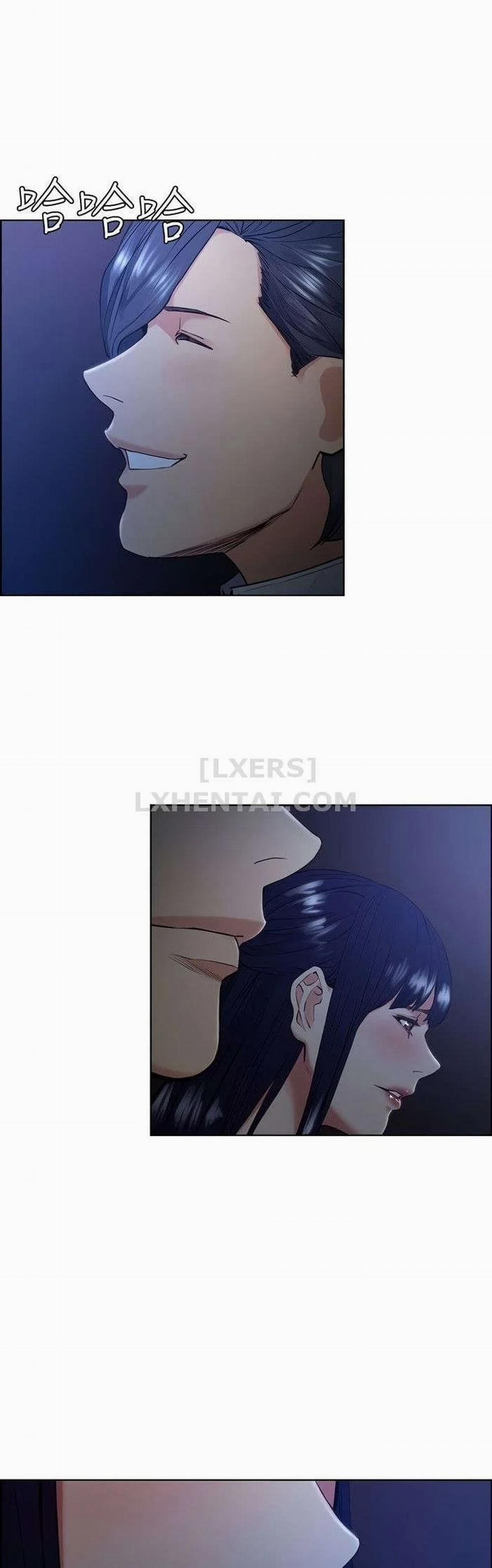 Trừng phạt em đi, Làm ơn 46 trang 21