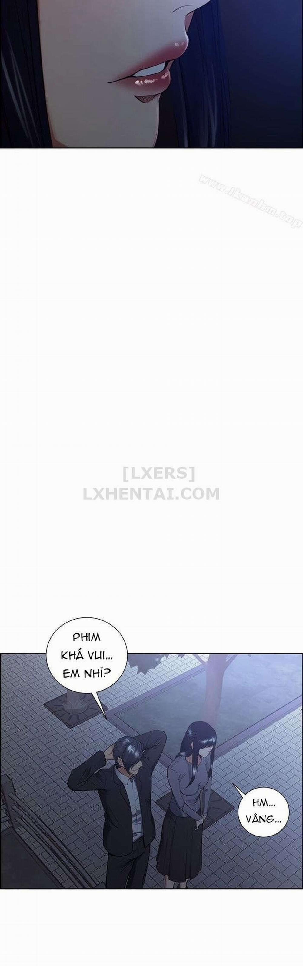 Trừng phạt em đi, Làm ơn 46 trang 22