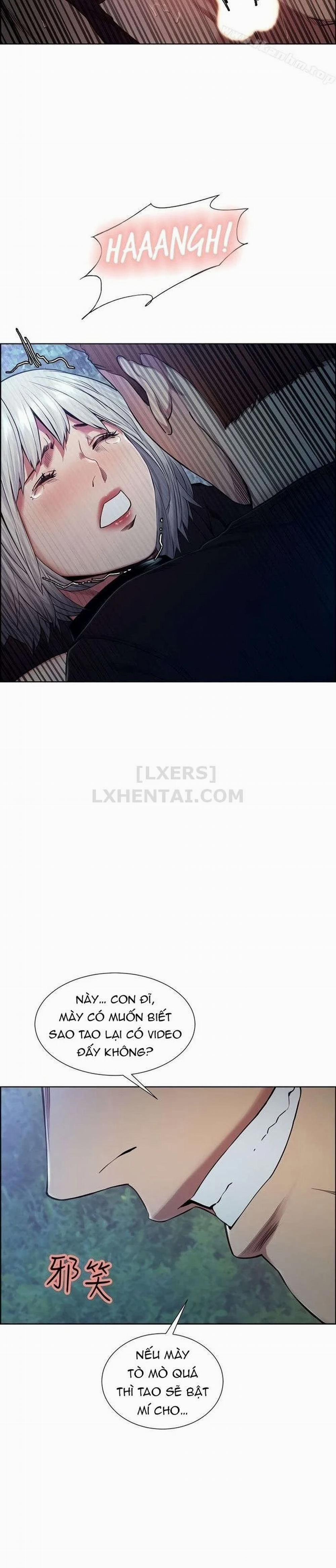 Trừng phạt em đi, Làm ơn 46 trang 36