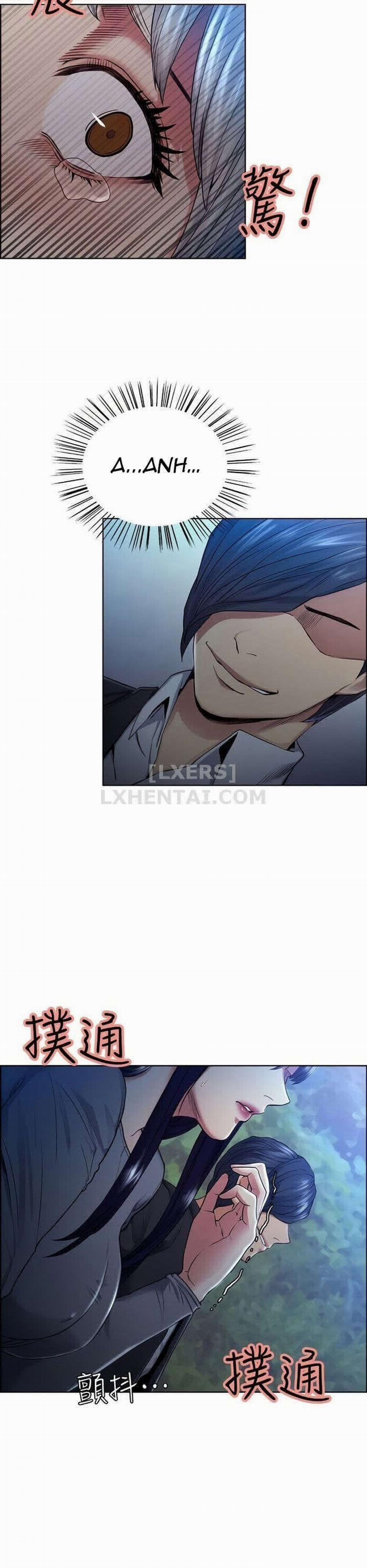 Trừng phạt em đi, Làm ơn 46 trang 40