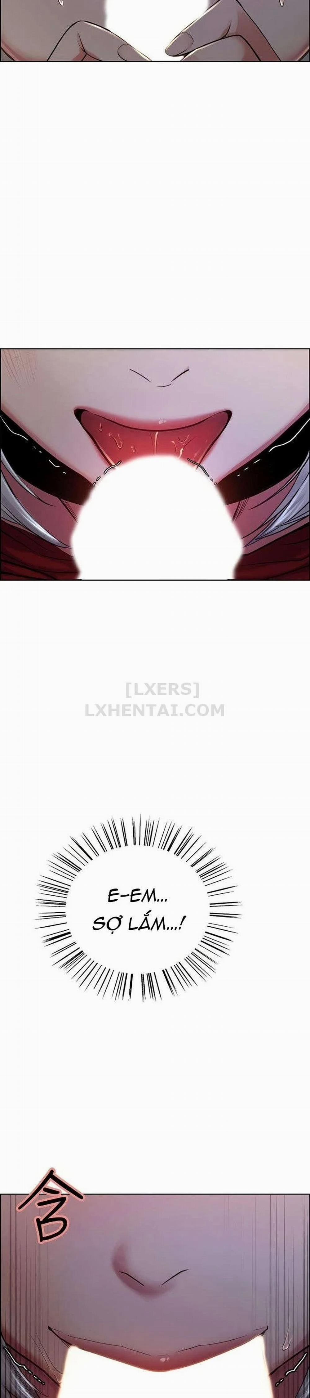 Trừng phạt em đi, Làm ơn 46 trang 5