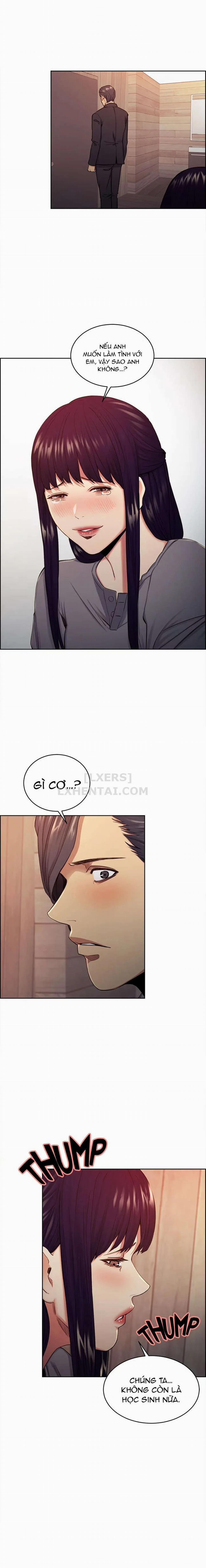 Trừng phạt em đi, Làm ơn 48 trang 9