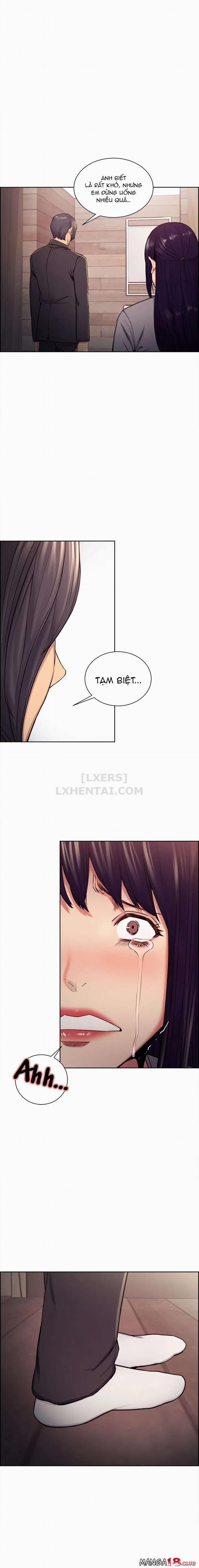 Trừng phạt em đi, Làm ơn 48 trang 3