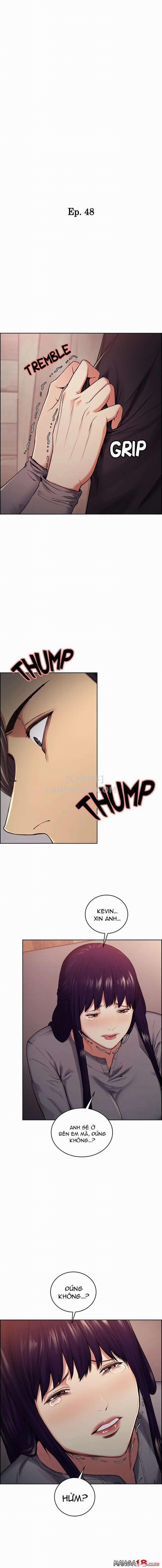 Trừng phạt em đi, Làm ơn 48 trang 5