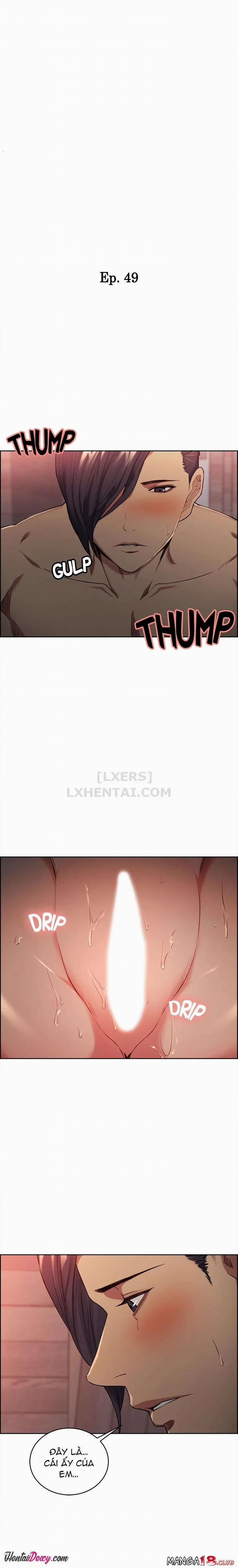 Trừng phạt em đi, Làm ơn 49 trang 4