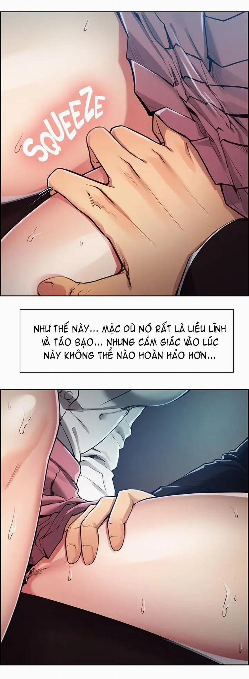 Trừng phạt em đi, Làm ơn 5 trang 6