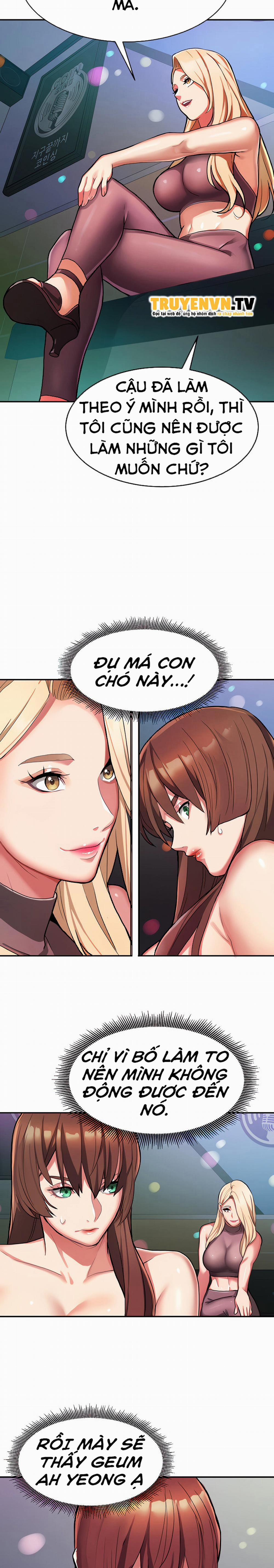 Trừng phạt gái hư 6 trang 6