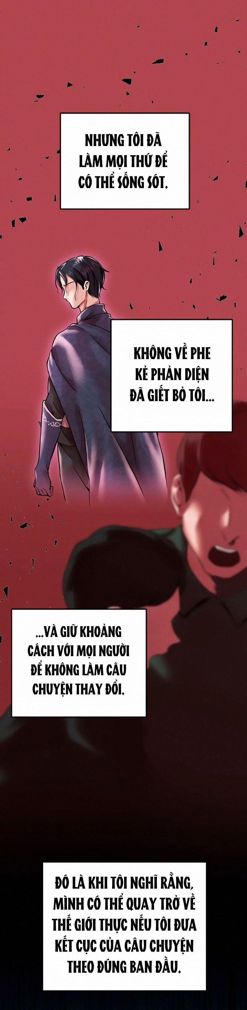 Trừng Phạt Kẻ Phản Diện 1.1 trang 14