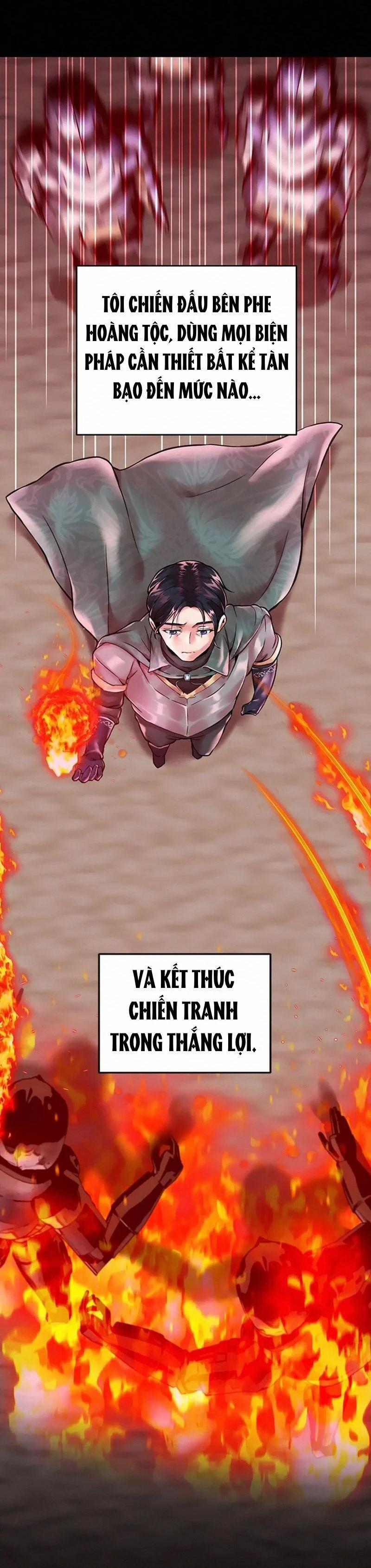 Trừng Phạt Kẻ Phản Diện 1.1 trang 17