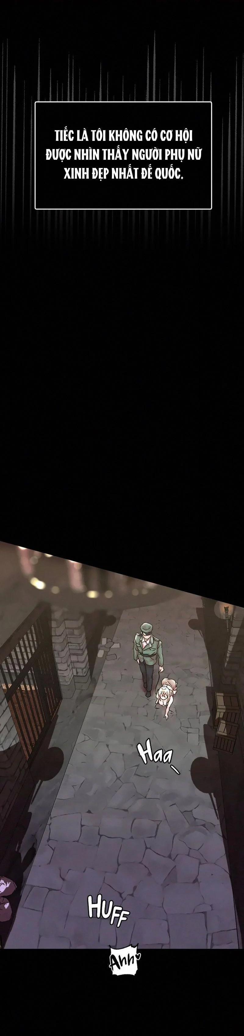 Trừng Phạt Kẻ Phản Diện 1.1 trang 21