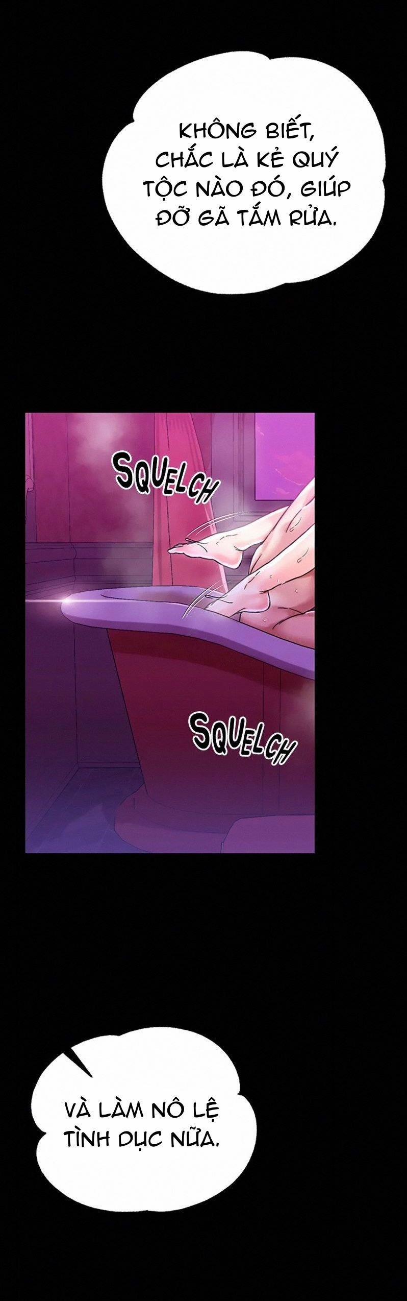 Trừng Phạt Kẻ Phản Diện 1.1 trang 23