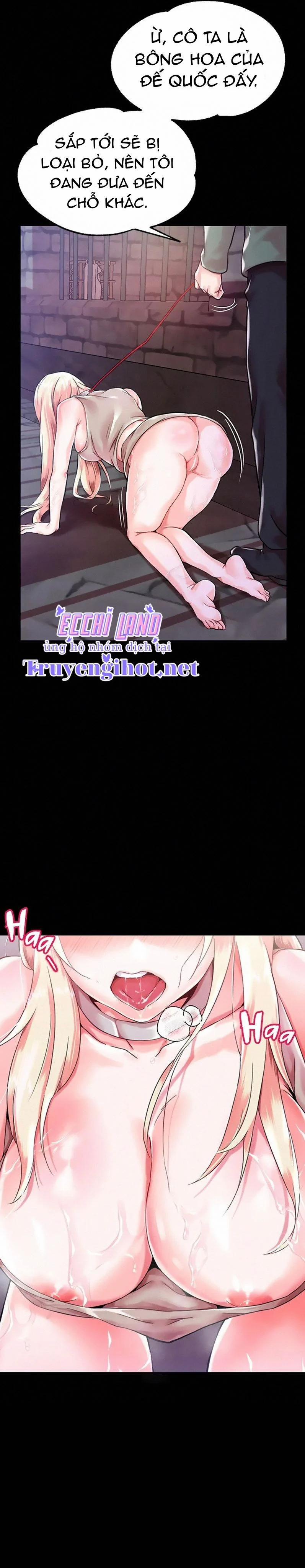 Trừng Phạt Kẻ Phản Diện 1.1 trang 30