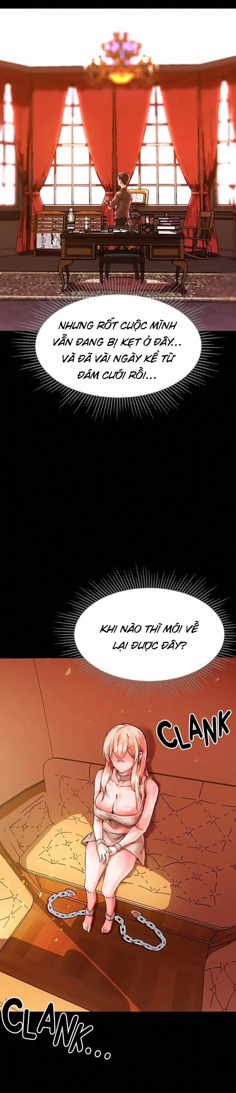 Trừng Phạt Kẻ Phản Diện 1.2 trang 4