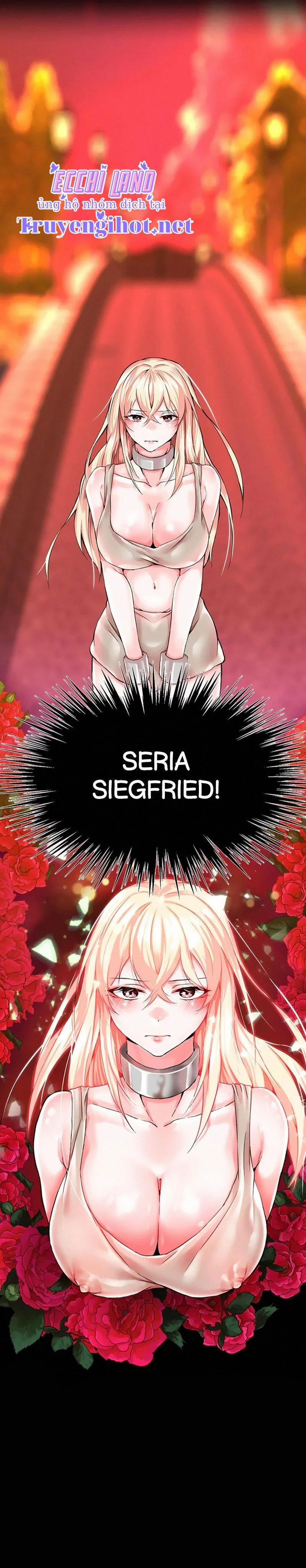 Trừng Phạt Kẻ Phản Diện 1.2 trang 8