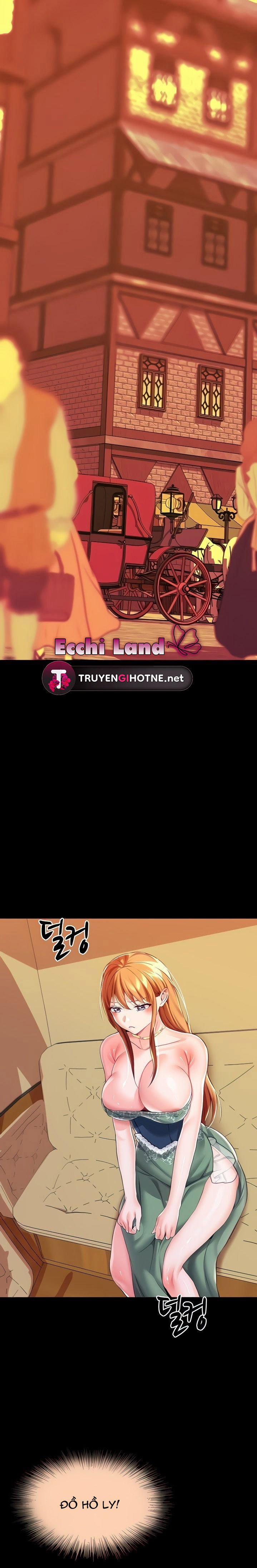 Trừng Phạt Kẻ Phản Diện 10.1 trang 8