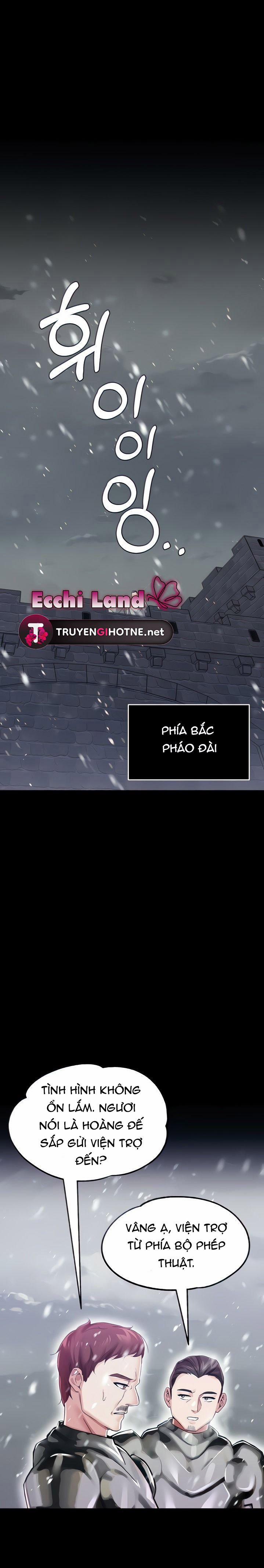 Trừng Phạt Kẻ Phản Diện 10.2 trang 5