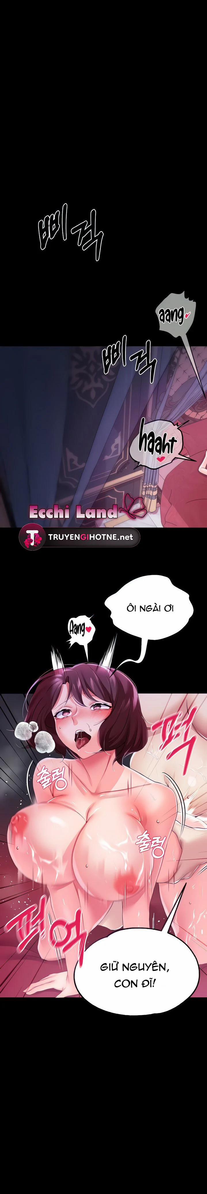 Trừng Phạt Kẻ Phản Diện 10.2 trang 8