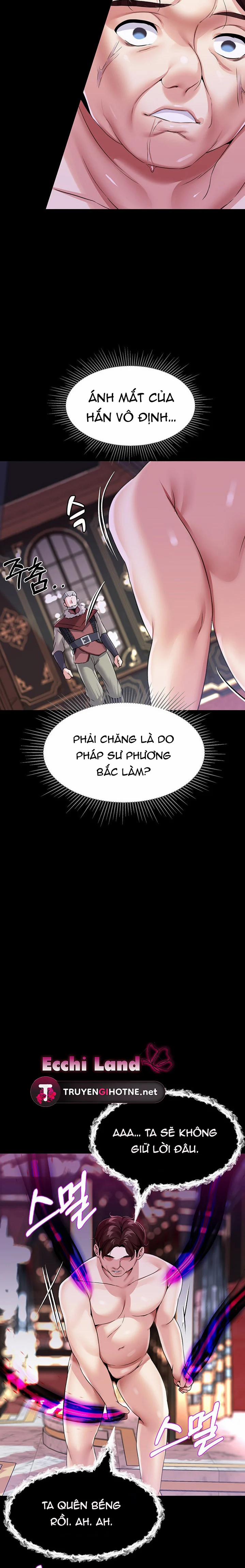 Trừng Phạt Kẻ Phản Diện 11.1 trang 10