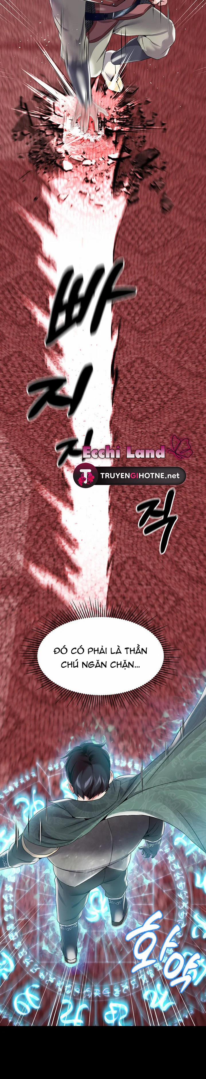 Trừng Phạt Kẻ Phản Diện 11.1 trang 13