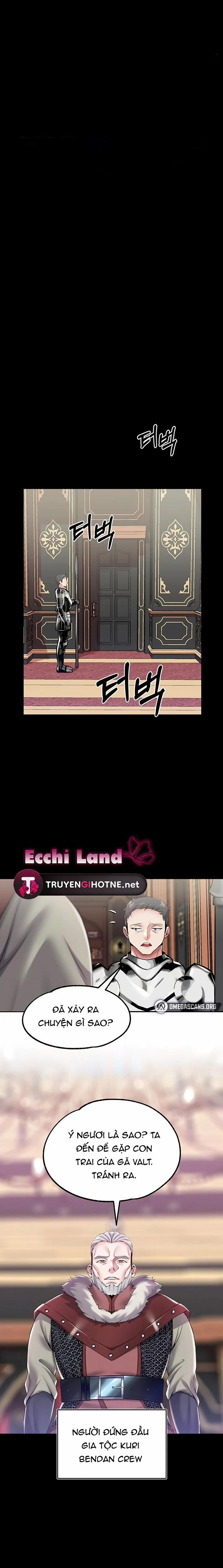 Trừng Phạt Kẻ Phản Diện 11.1 trang 5