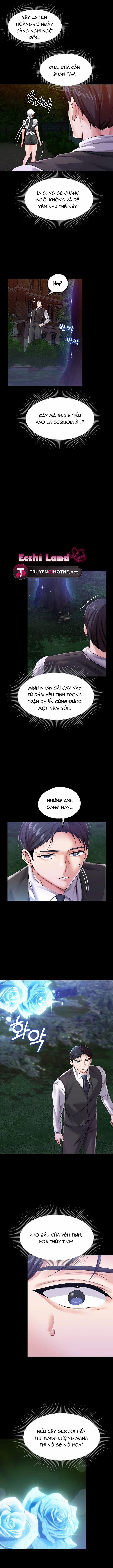 Trừng Phạt Kẻ Phản Diện 13.1 trang 7