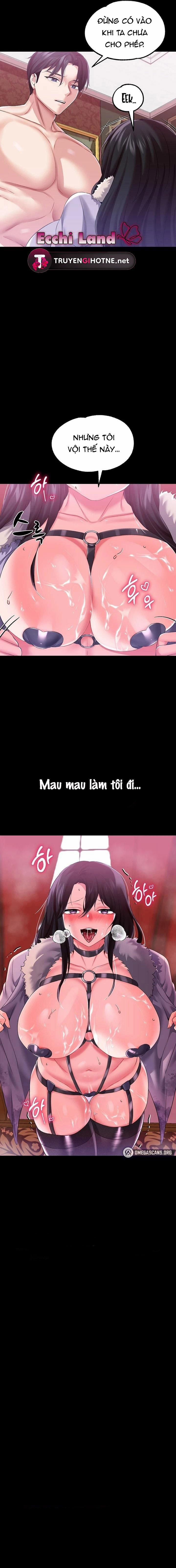 Trừng Phạt Kẻ Phản Diện 13.2 trang 5