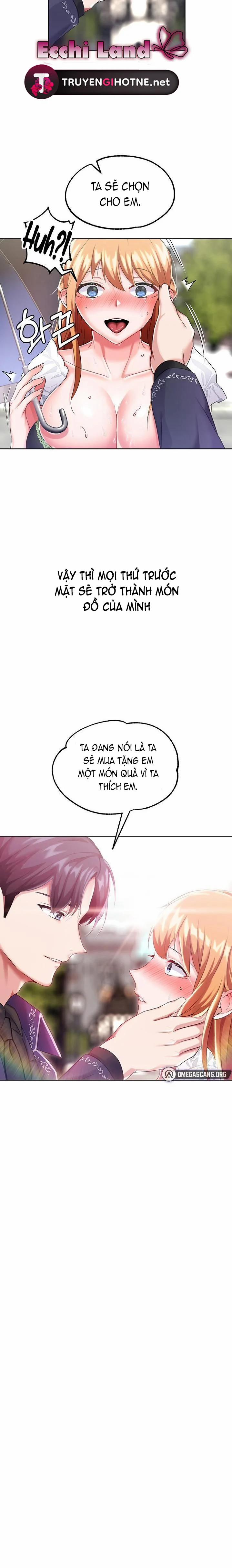 Trừng Phạt Kẻ Phản Diện 14.2 trang 11