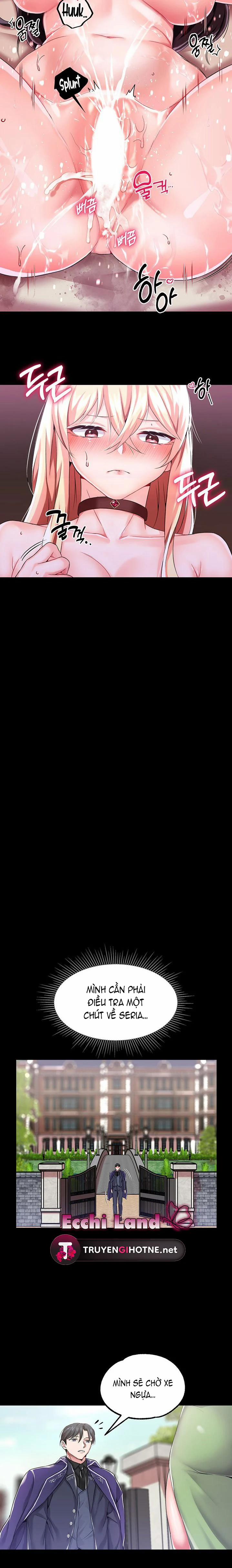 Trừng Phạt Kẻ Phản Diện 14.2 trang 4