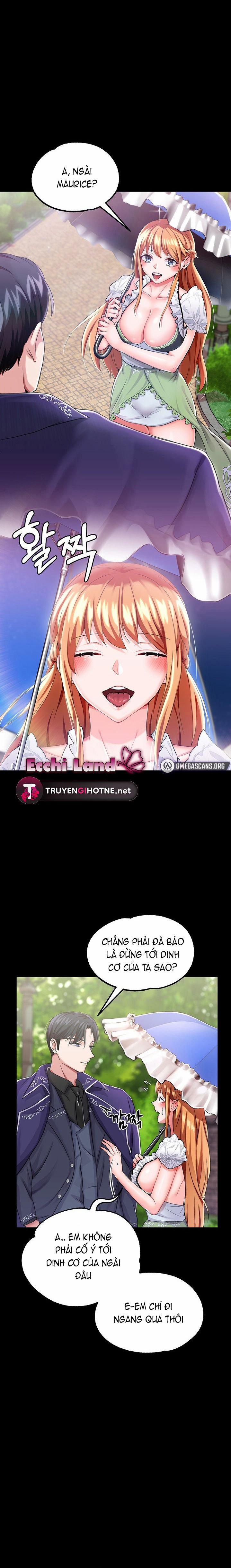 Trừng Phạt Kẻ Phản Diện 14.2 trang 5