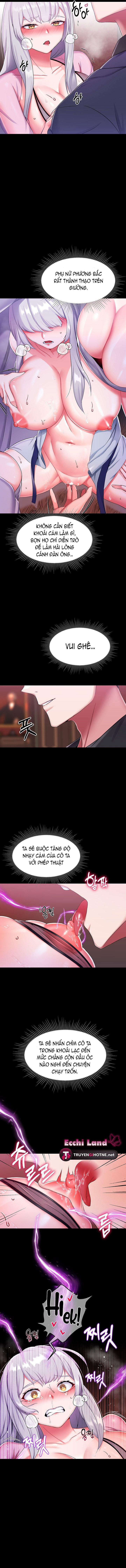 Trừng Phạt Kẻ Phản Diện 15.2 trang 2