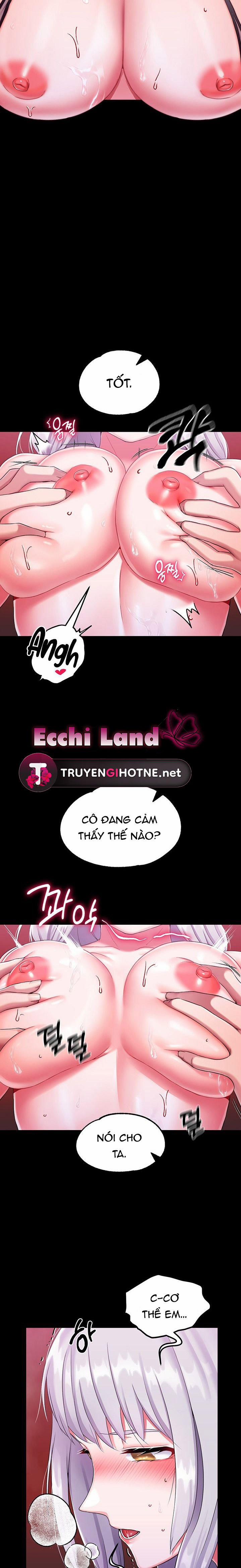 Trừng Phạt Kẻ Phản Diện 16.2 trang 4