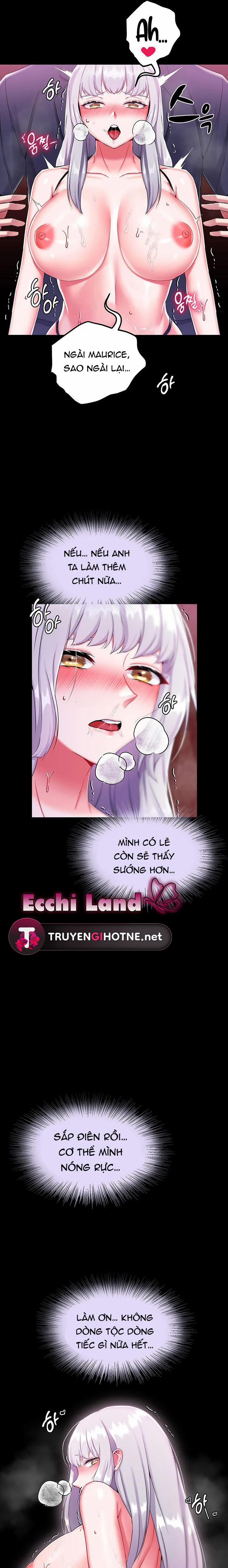 Trừng Phạt Kẻ Phản Diện 16.2 trang 6