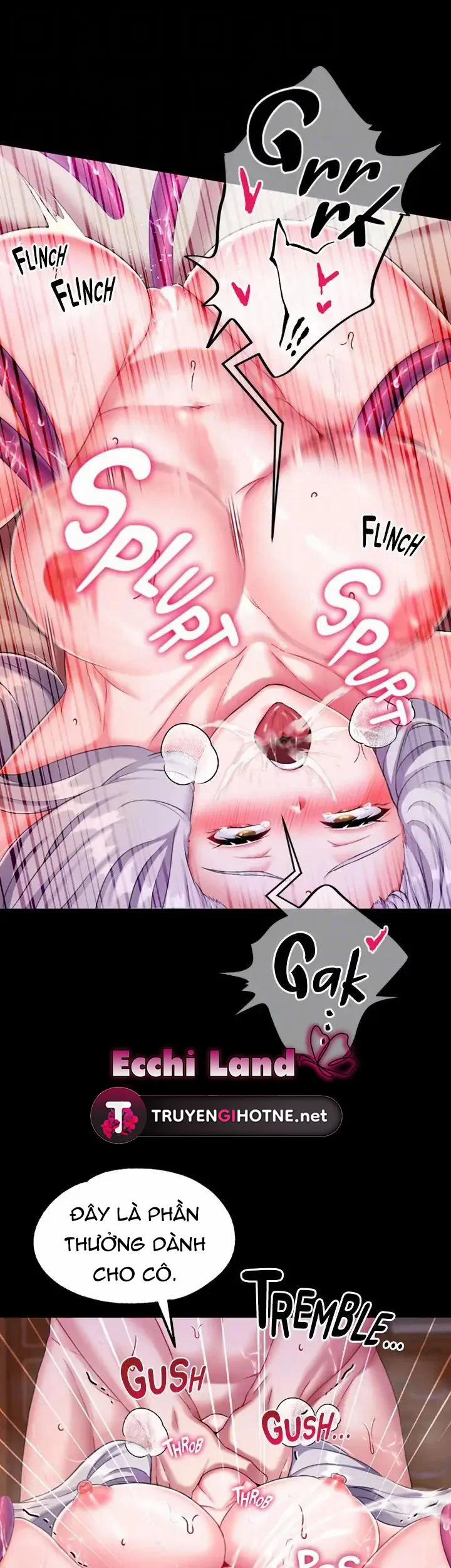 Trừng Phạt Kẻ Phản Diện 17.2 trang 16