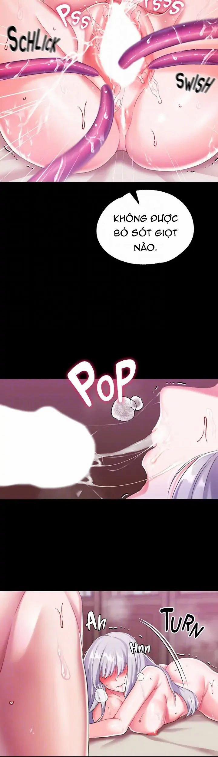 Trừng Phạt Kẻ Phản Diện 17.2 trang 17