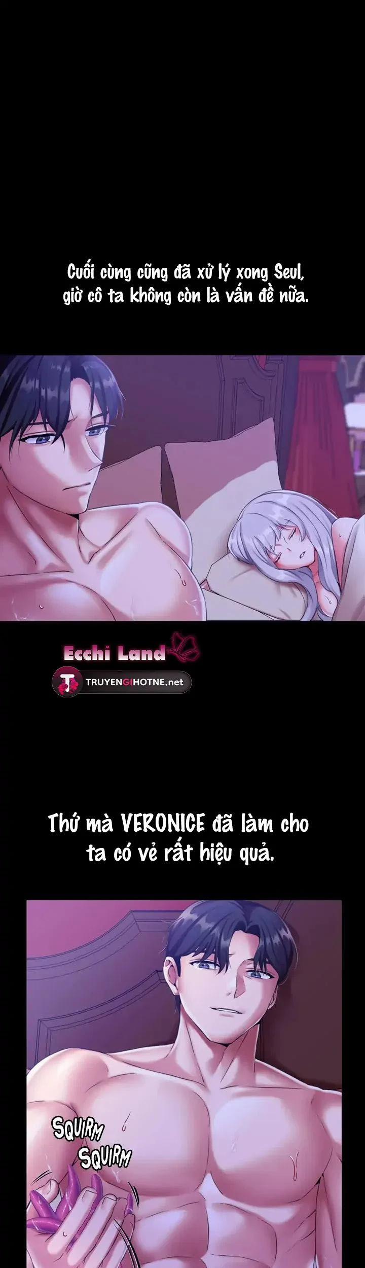 Trừng Phạt Kẻ Phản Diện 18.1 trang 3