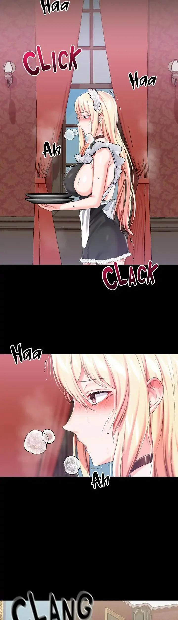 Trừng Phạt Kẻ Phản Diện 18.1 trang 7