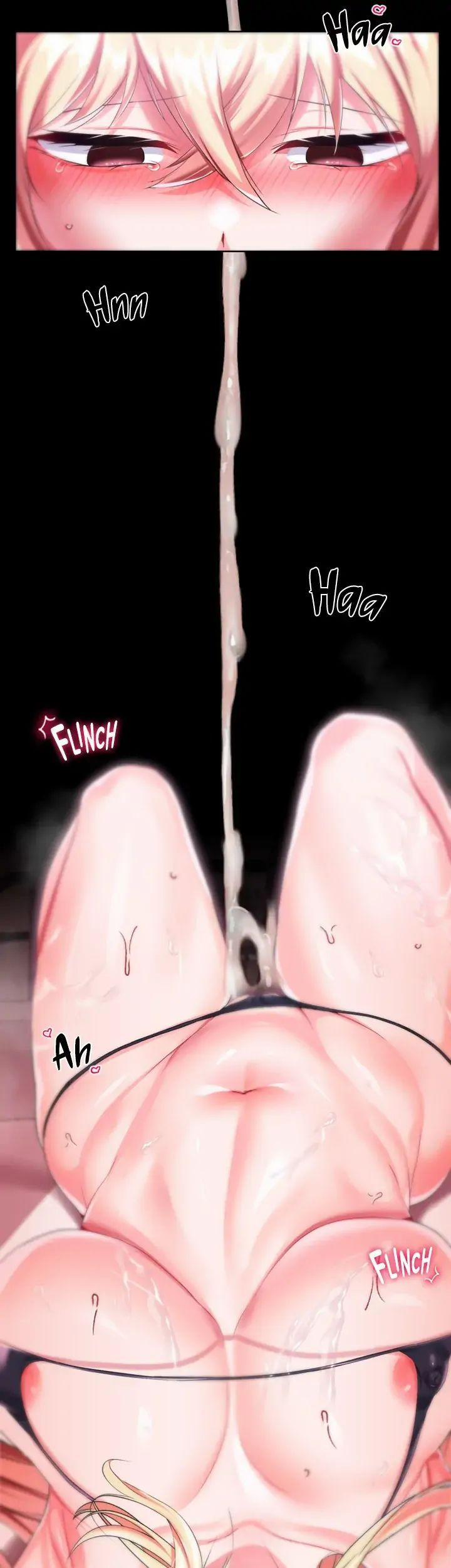 Trừng Phạt Kẻ Phản Diện 18.2 trang 17