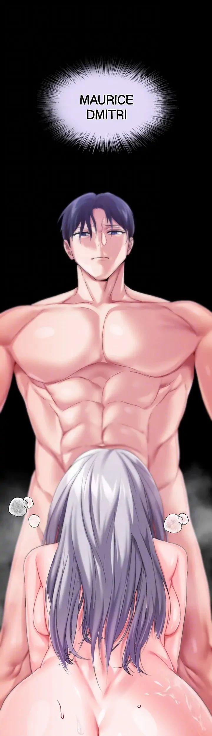 Trừng Phạt Kẻ Phản Diện 19.1 trang 15