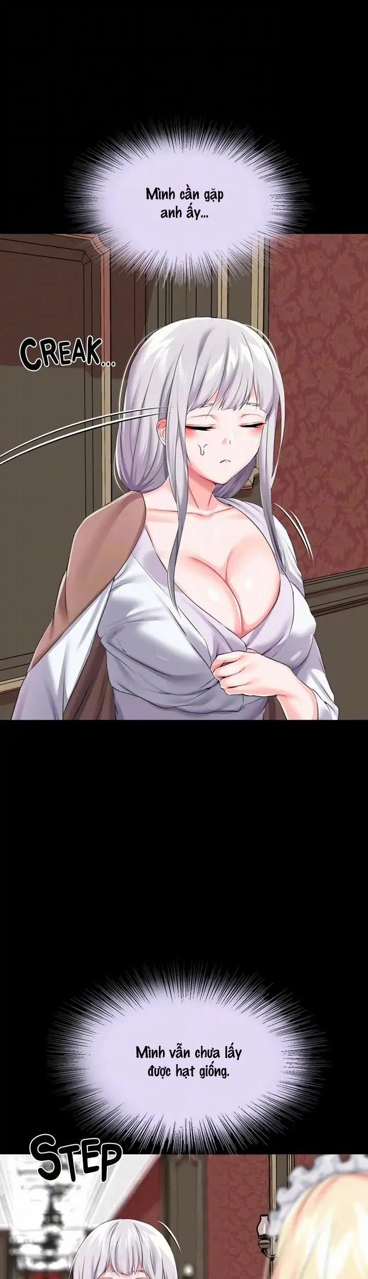 Trừng Phạt Kẻ Phản Diện 19.1 trang 19