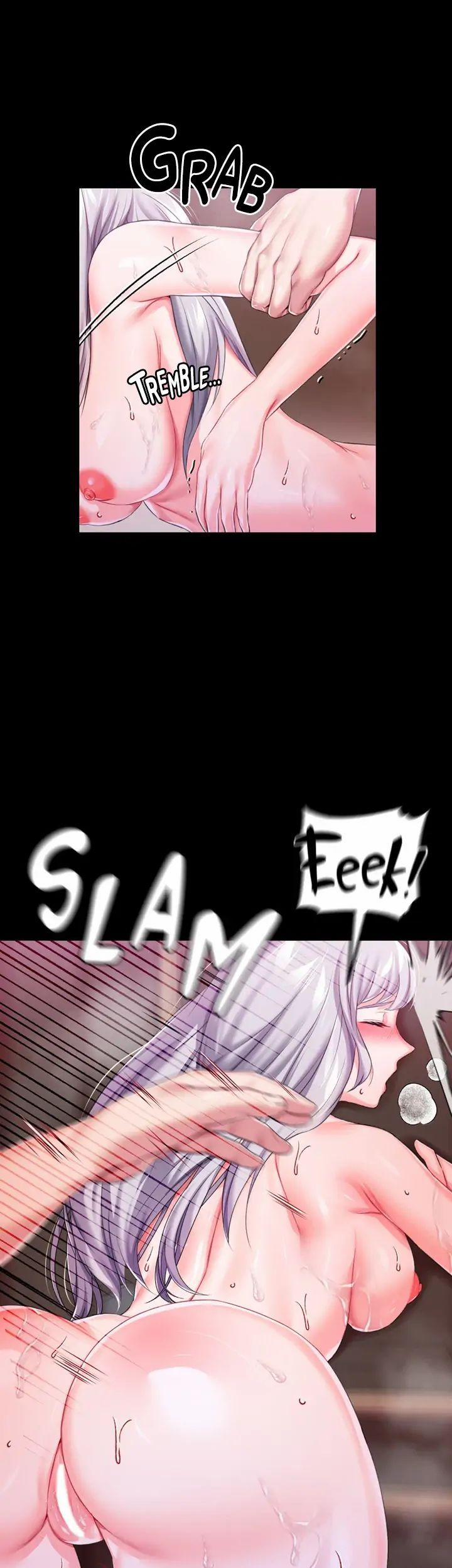 Trừng Phạt Kẻ Phản Diện 19.2 trang 28