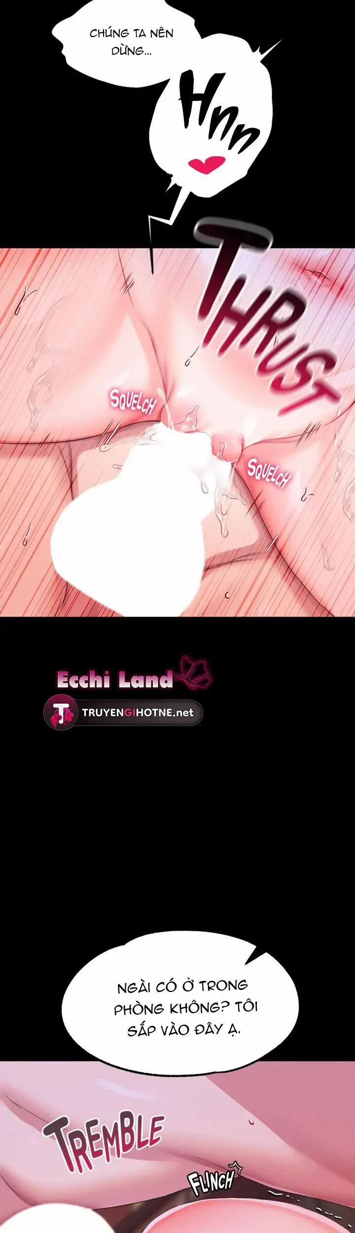 Trừng Phạt Kẻ Phản Diện 19.2 trang 33