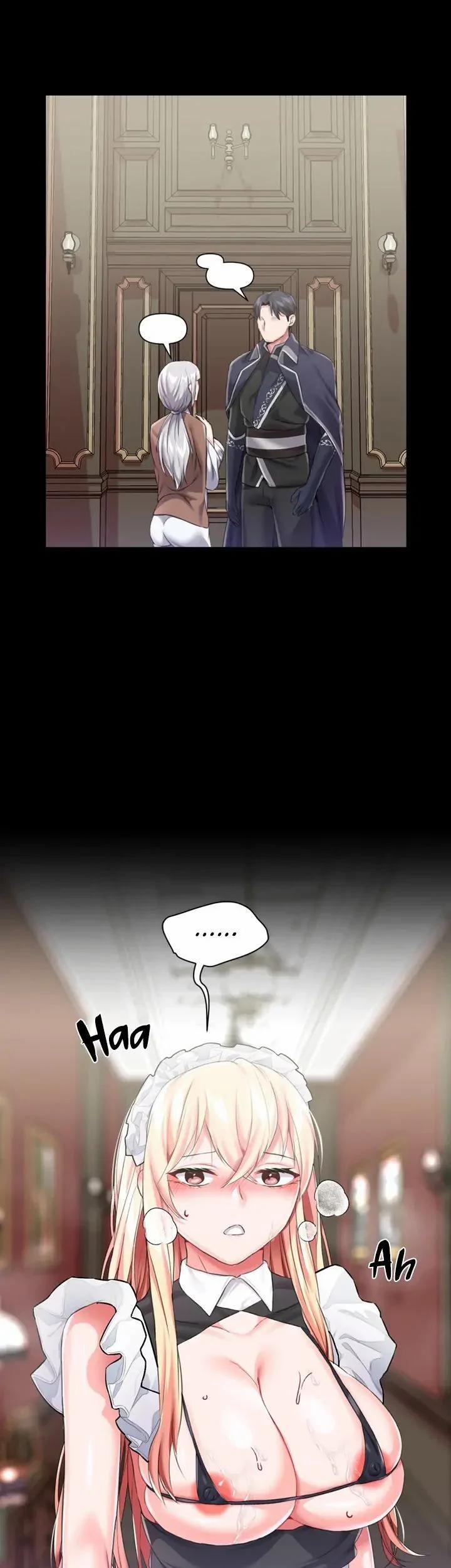 Trừng Phạt Kẻ Phản Diện 19.2 trang 4