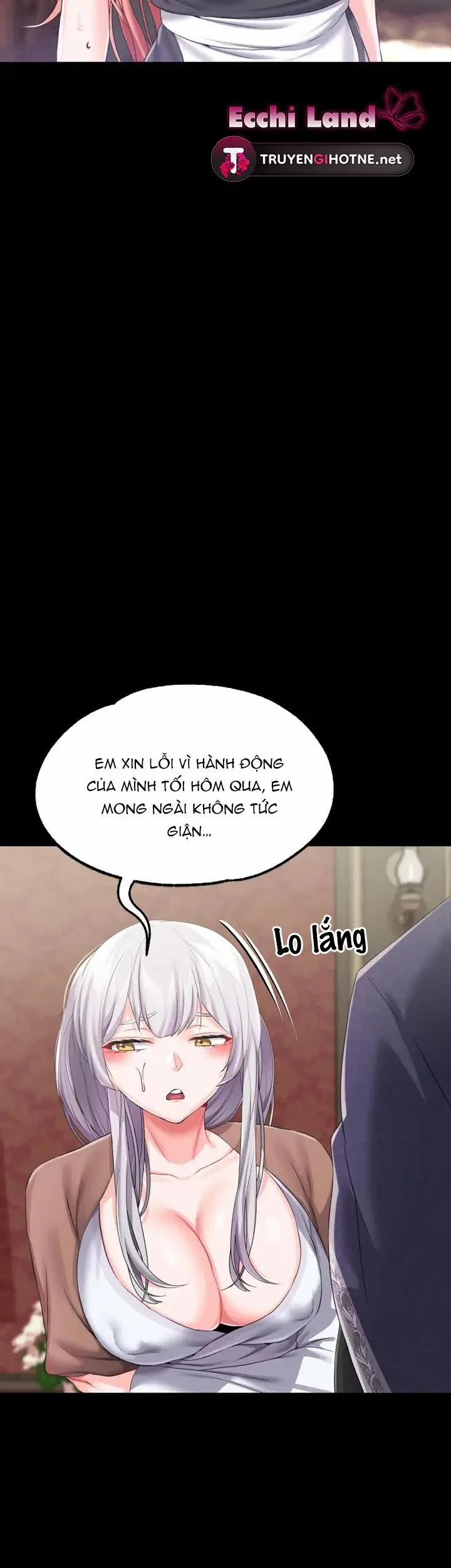 Trừng Phạt Kẻ Phản Diện 19.2 trang 5